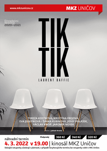 Tik tik