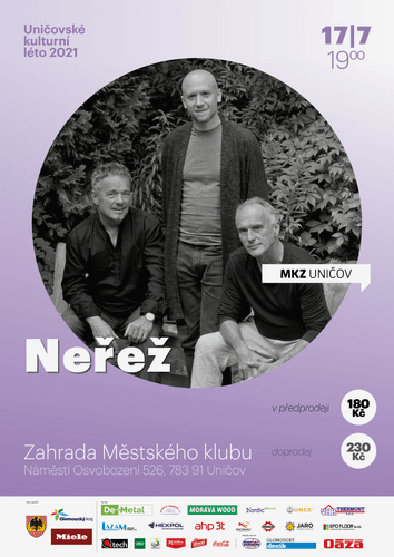 Neřež