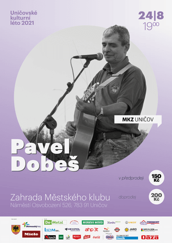 Pavel Dobeš
