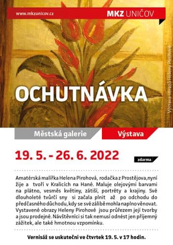 Ochutnávka
