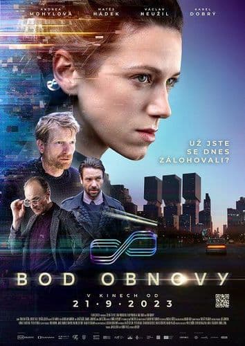 Bod obnovy