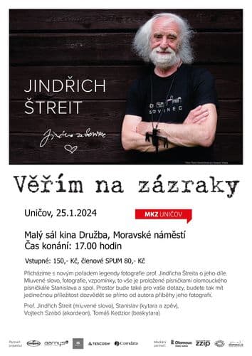 Věřím na zázraky