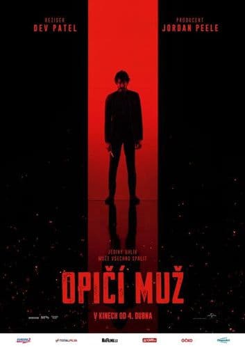 Opičí muž