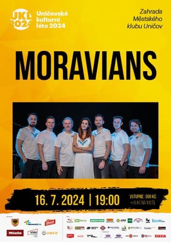 MORAVIANS