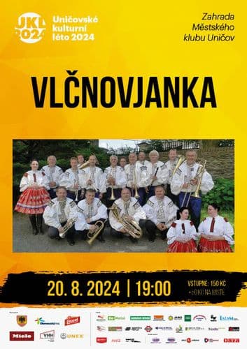 VLČNOVJANKA