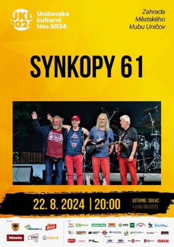 SYNKOPY 61