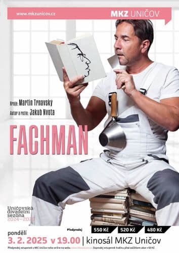FACHMAN