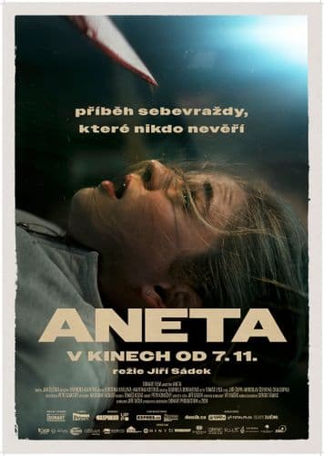 Aneta