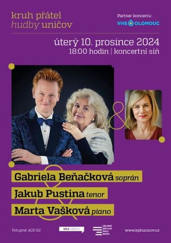 Gabriela Beňačková - legenda světové opery