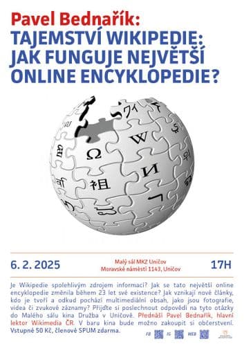 Tajemství Wikipedie: Jak funguje největší online encyklopedie?