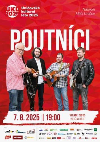 POUTNÍCI