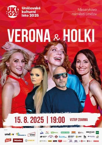 VERONA & HOLKI