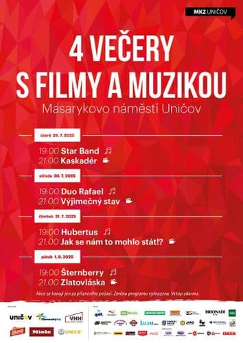 Star Band & Kaskadér