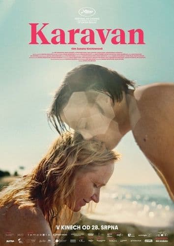 Karavan - KINO S DEBATOU
