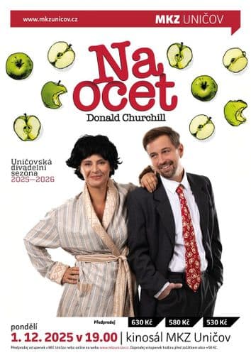 Na ocet