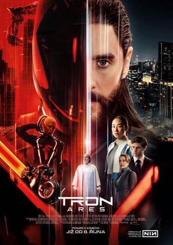 Tron:Ares