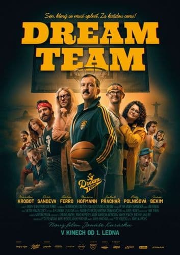 Dream Team