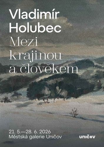 Mezi krajinou a člověkem