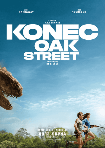 Konec Oak Street