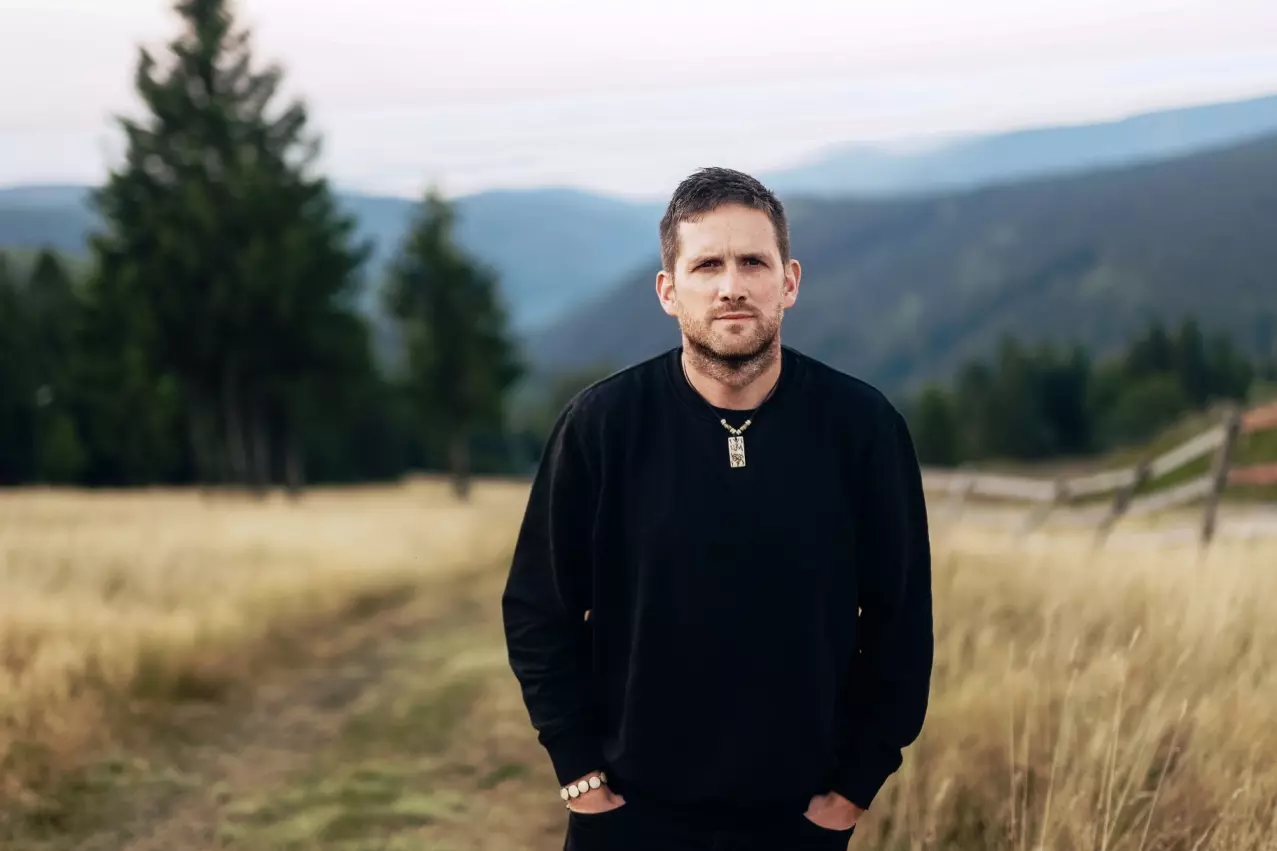Štěpán Javůrek: O románech z nedávné historie