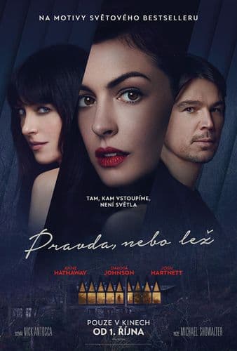 Pravda, nebo lež