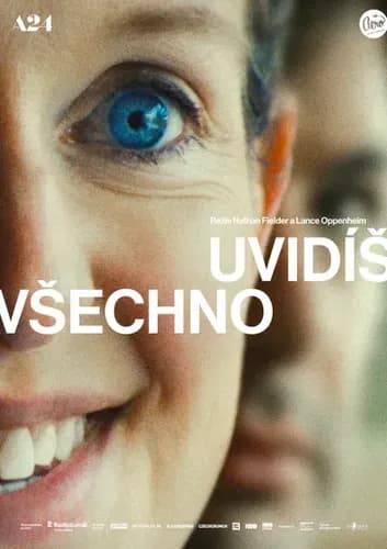 Uvidíš všechno